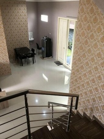 Villa Kusuma Hill A8 - Photo3
