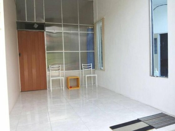 Villa Lilly Batu - Photo3