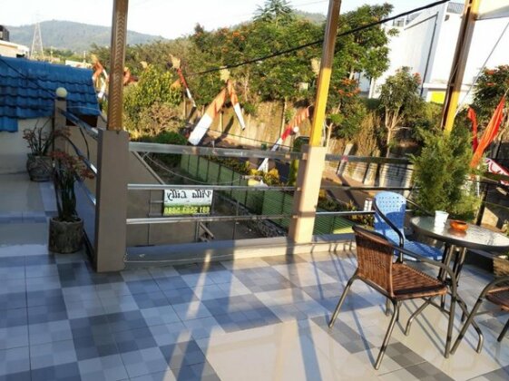 Villa Lilly Batu - Photo4