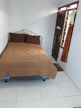 Villa Lilly Batu - Photo5