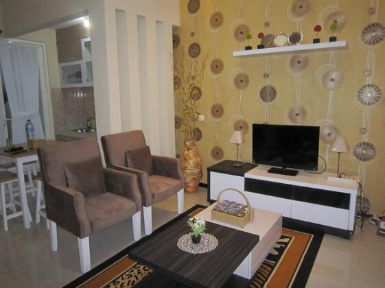 Villa Matahari Batu - Photo4