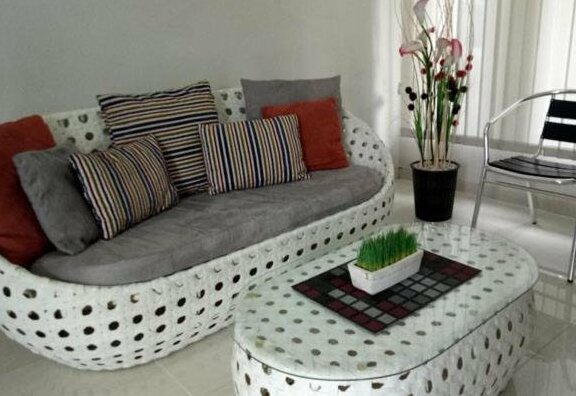 Villa Mutiara Panderman - Photo2