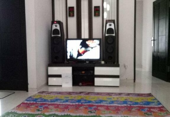 Villa Mutiara Panderman - Photo3