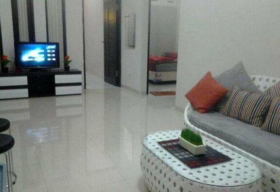 Villa Mutiara Panderman - Photo5