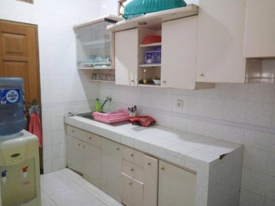 Villa Ohana Batu - Photo2