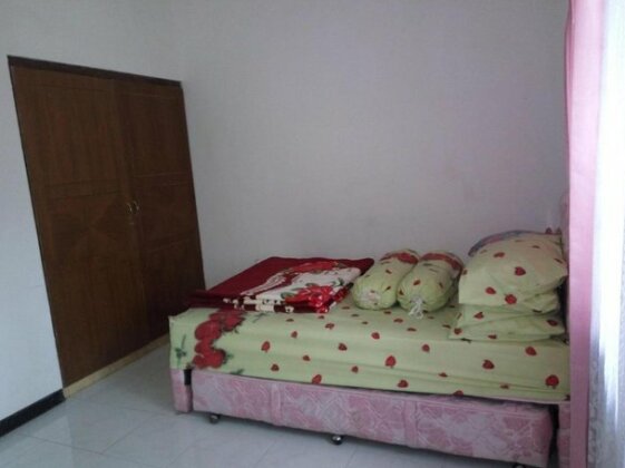 Villa Ohana Batu - Photo3