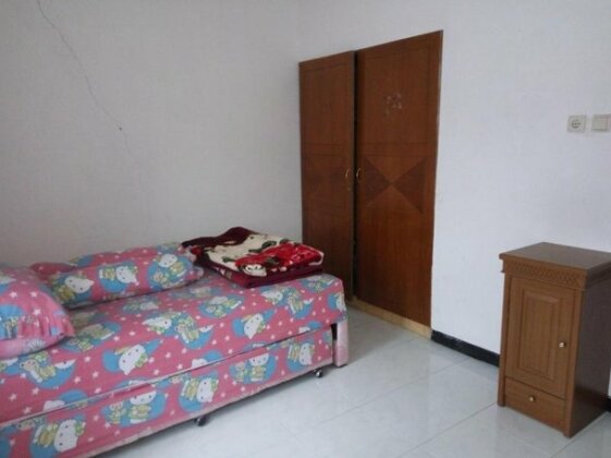 Villa Ohana Batu - Photo4