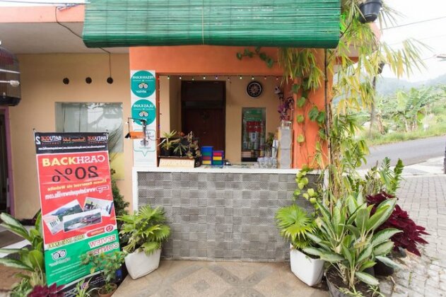 Villa Panderman Indah - Photo3