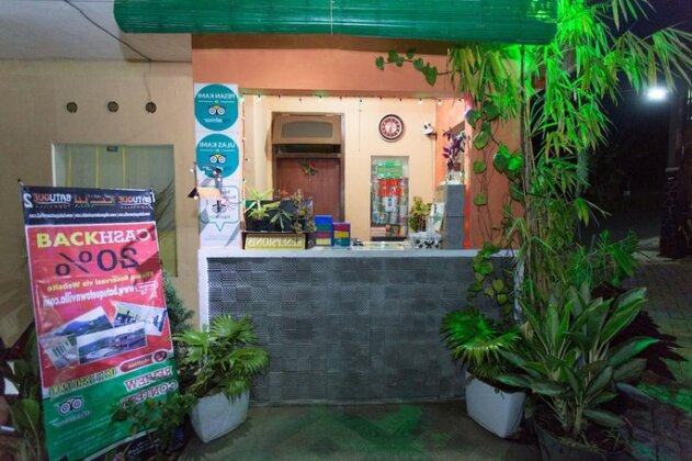 Villa Panderman Indah - Photo4