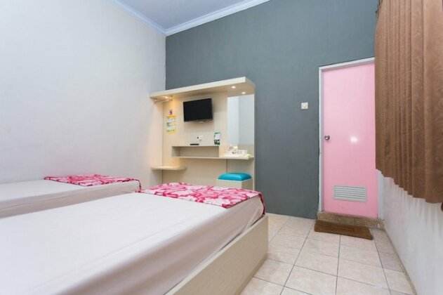 Villa Panderman Indah - Photo5