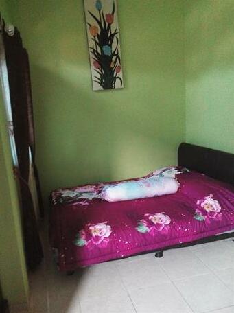 Villa Pinus Cemara - Photo2