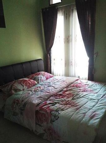 Villa Pinus Cemara - Photo3