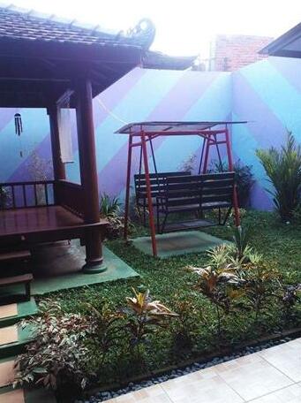 Villa Pinus Cemara - Photo4