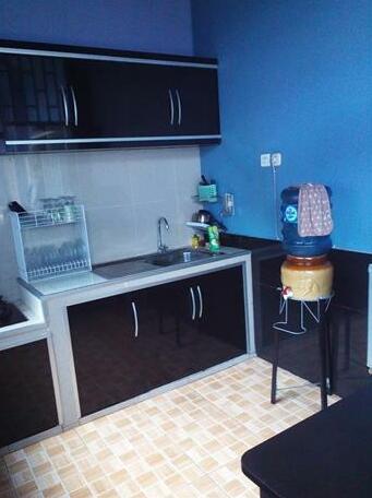 Villa Pinus Cemara - Photo5