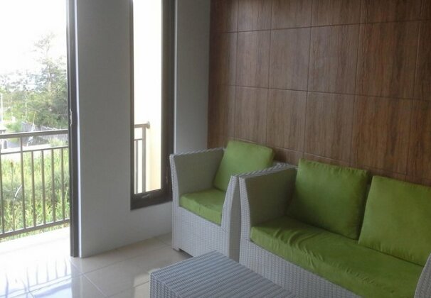 Villa Puncak Garuda - Photo2