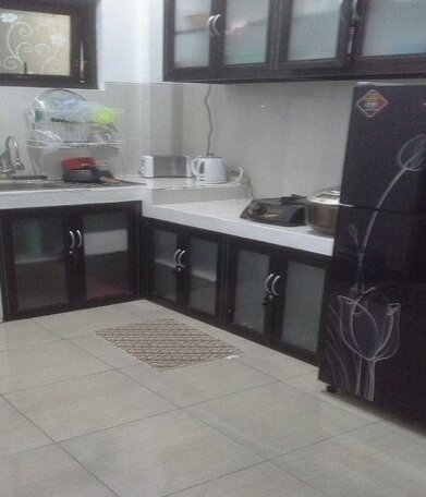 Villa Puncak Garuda - Photo3