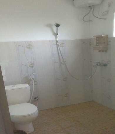 Villa Puncak Garuda - Photo4