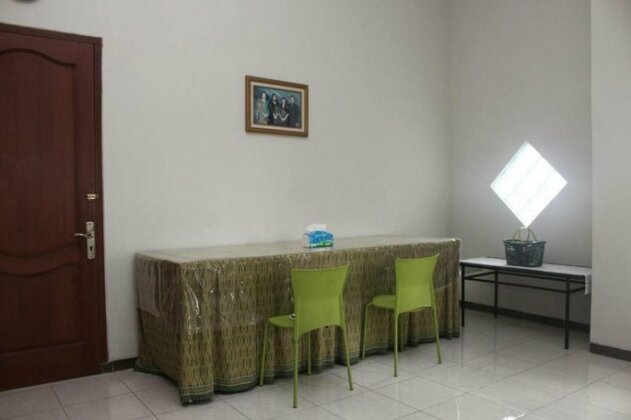 Villa Puri Damansara - Photo2