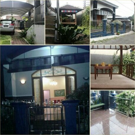 Villa Puri Damansara - Photo4