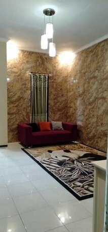 Villa Purnama Batu - Photo2