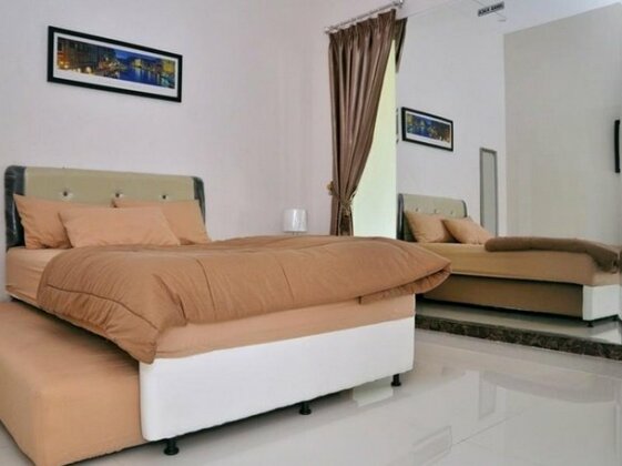 Villa Rudy Pinus - Photo2