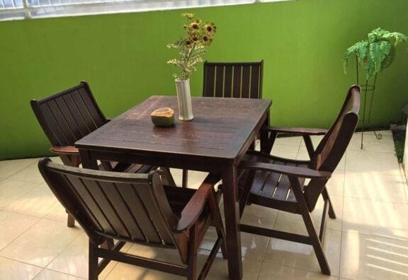 Villa Rumah Daun - Photo2