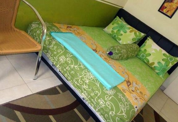 Villa Rumah Daun - Photo3