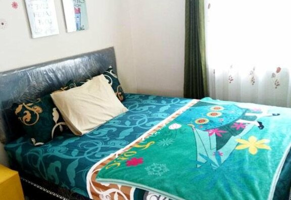 Villa Rumah Daun - Photo5
