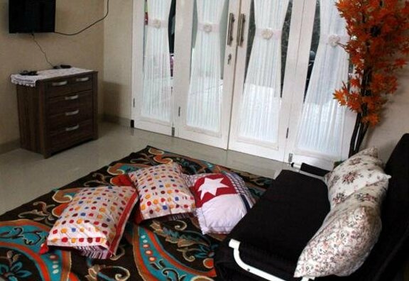 Villa Syandana - Photo4