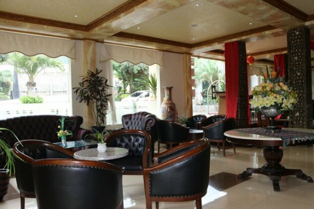 Zamzam Hotel and Resort - Photo5