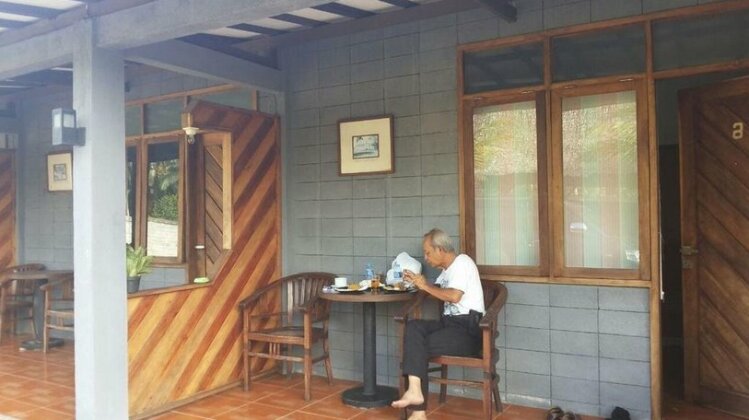 Amazon Bungalow & Cottages - Photo2