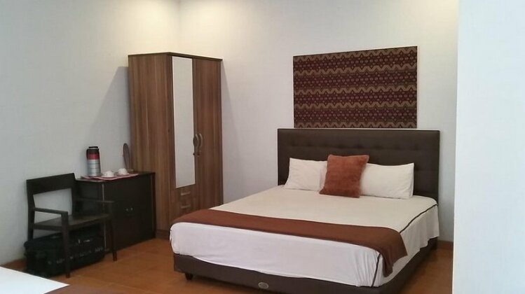 Amazon Bungalow & Cottages - Photo3