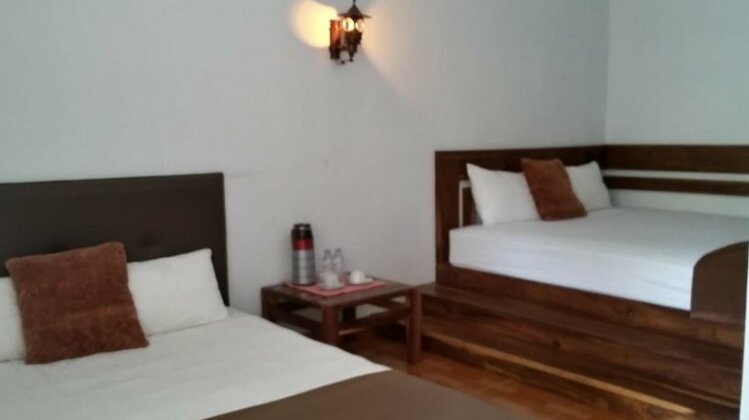 Amazon Bungalow & Cottages - Photo4