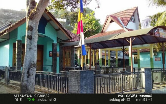 Anik Homestay Batukaras - Photo2