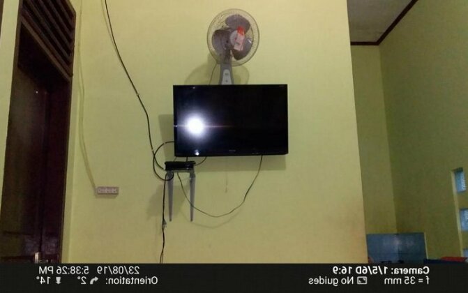 Anik Homestay Batukaras - Photo3