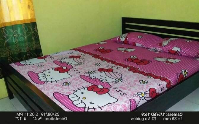 Anik Homestay Batukaras - Photo4