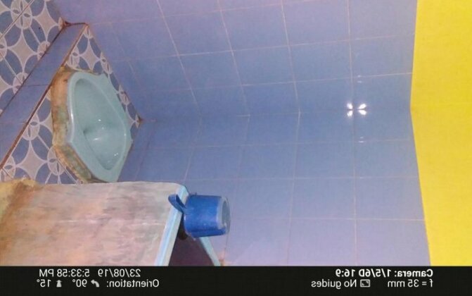 Anik Homestay Batukaras - Photo5