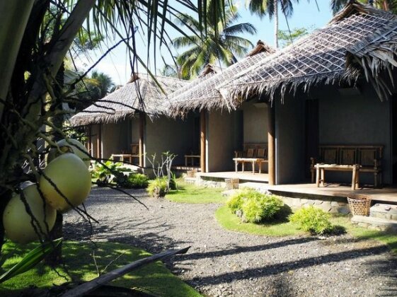 Bale Karang Cottages - Photo2