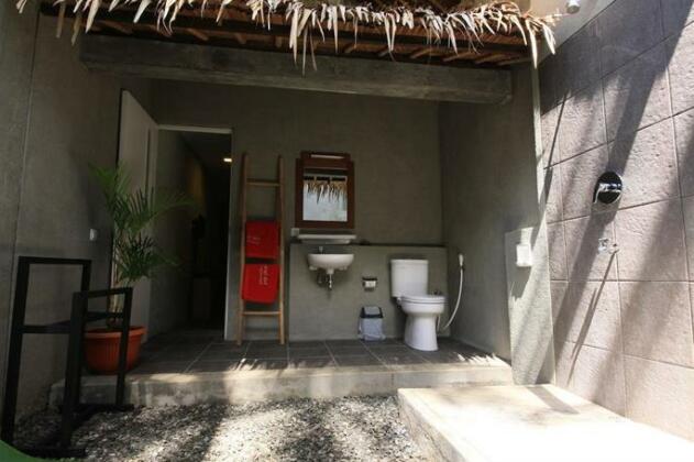 Bale Karang Cottages - Photo3