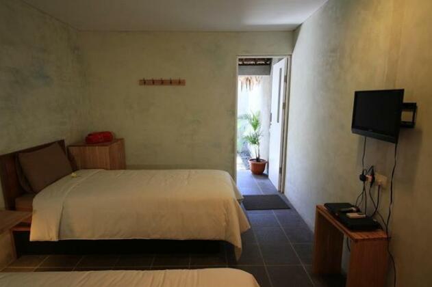 Bale Karang Cottages - Photo4