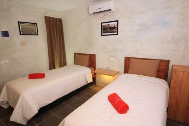 Bale Karang Cottages - Photo5