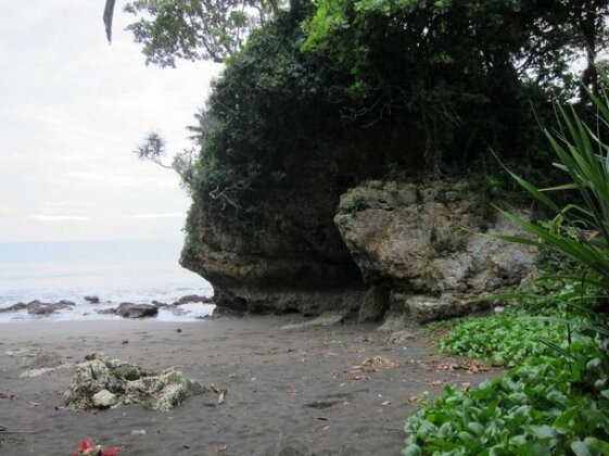 Batu Nebeng Homestay
