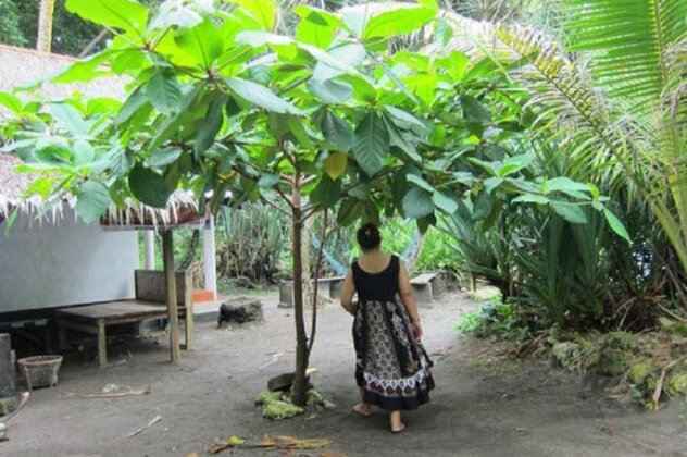 Batu Nebeng Homestay - Photo2