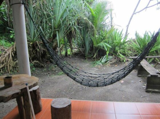 Batu Nebeng Homestay - Photo3