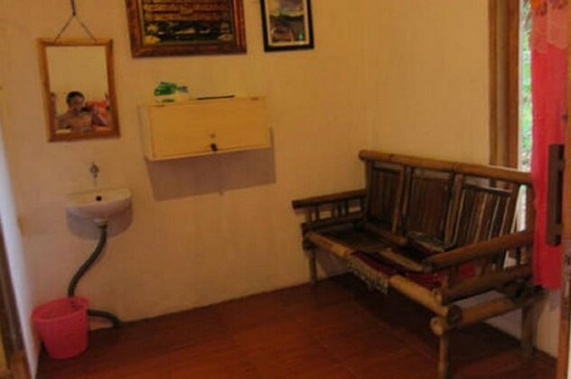 Batu Nebeng Homestay - Photo4