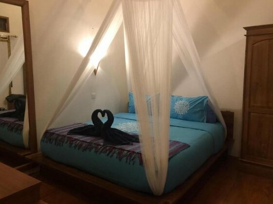 Dapoer Kampoeng Homestay - Photo3