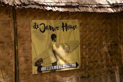 D'Jarwo House