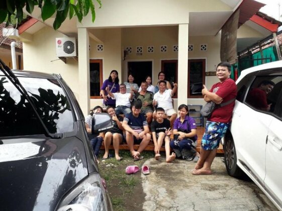 Fajar Home Stay Batukaras - Photo2