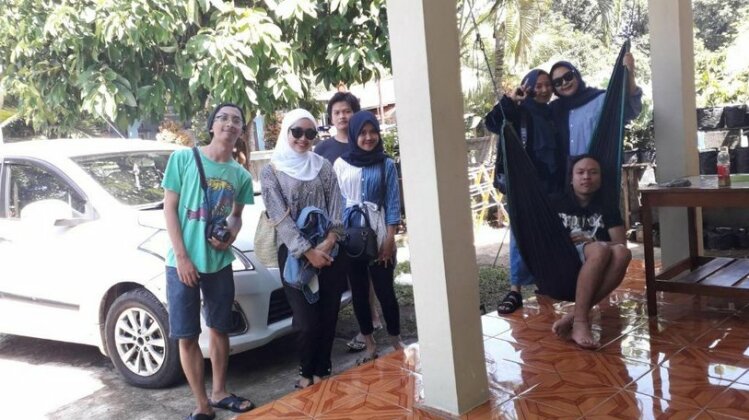 Fajar Home Stay Batukaras - Photo5