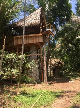 Green sky bungallow - Photo2